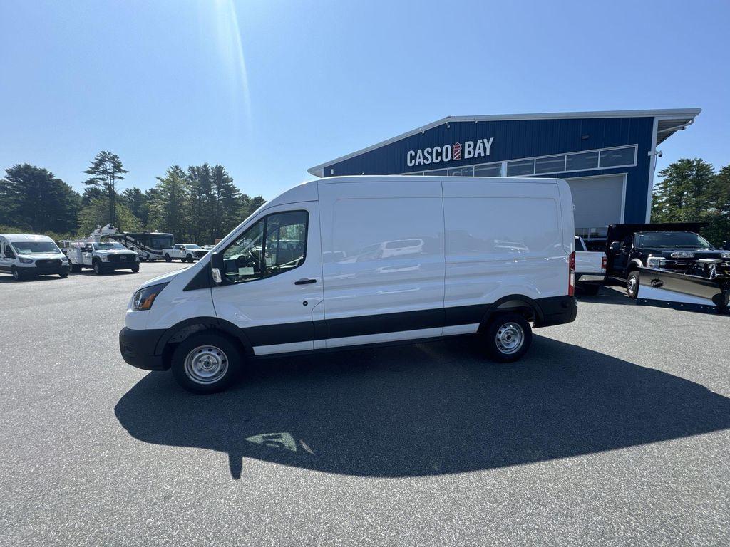 new 2025 Ford Transit-250 car, priced at $56,355