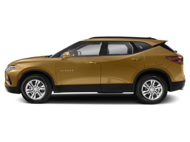 used 2019 Chevrolet Blazer car, priced at $21,985