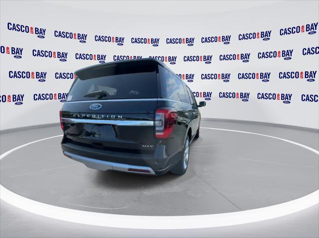 new 2024 Ford Expedition car, priced at $88,449