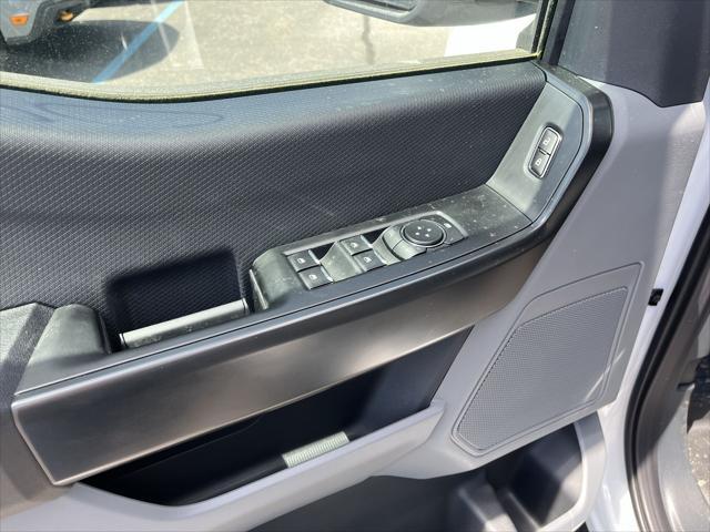 new 2025 Ford F-150 car, priced at $46,269