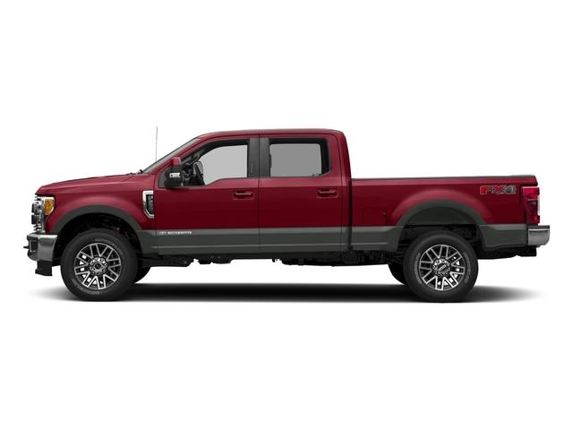 used 2017 Ford F-250 car, priced at $39,985