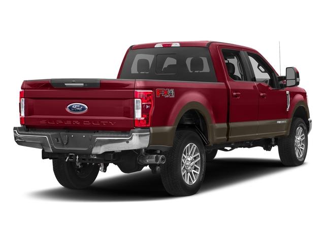 used 2017 Ford F-250 car, priced at $39,985