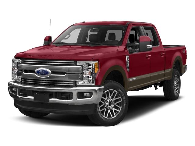 used 2017 Ford F-250 car, priced at $39,985