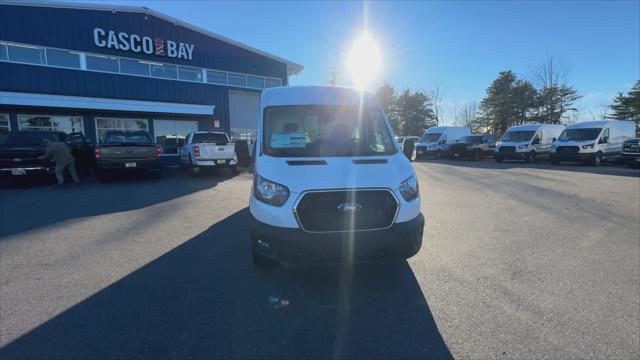 new 2024 Ford Transit-250 car, priced at $58,765