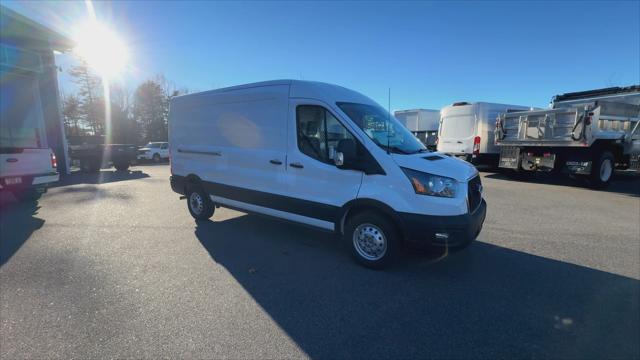 new 2024 Ford Transit-250 car, priced at $58,765