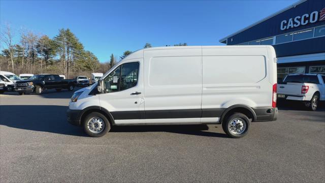 new 2024 Ford Transit-250 car, priced at $58,765