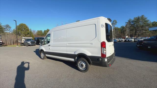 new 2024 Ford Transit-250 car, priced at $58,765