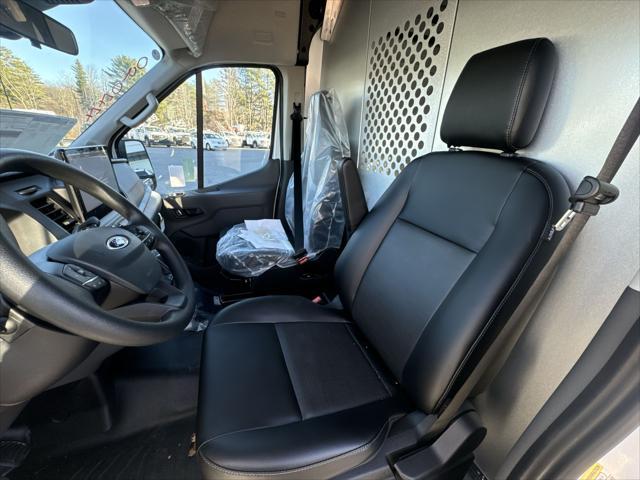 new 2024 Ford Transit-250 car, priced at $58,765