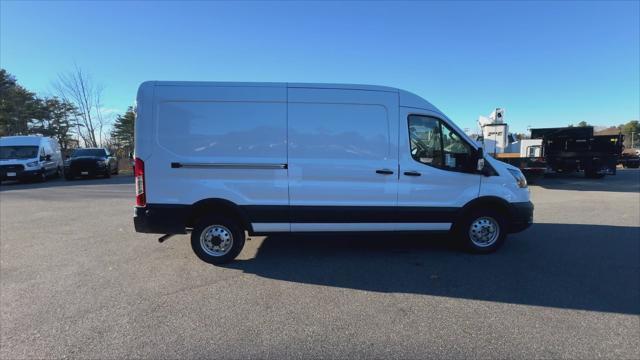 new 2024 Ford Transit-250 car, priced at $58,765