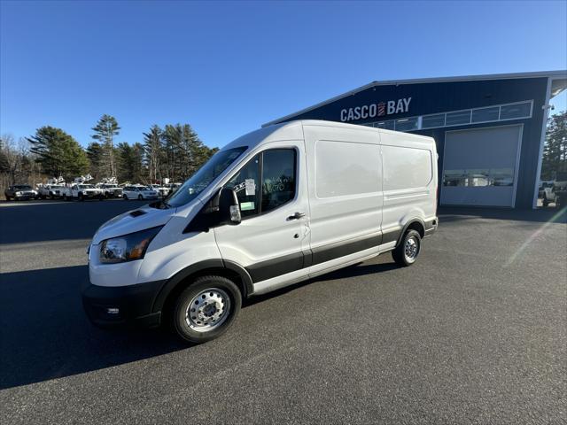 new 2024 Ford Transit-250 car, priced at $58,765