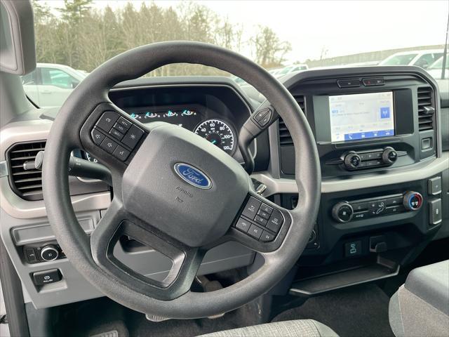 used 2023 Ford F-150 car, priced at $42,485