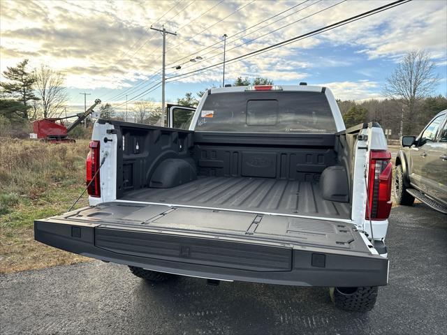 new 2024 Ford F-150 car, priced at $95,119