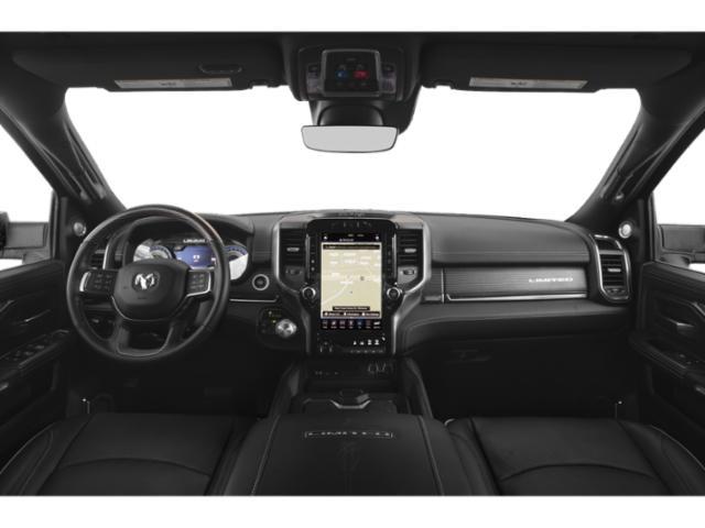 used 2019 Ram 2500 car, priced at $54,985