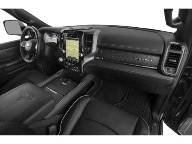 used 2019 Ram 2500 car, priced at $54,985