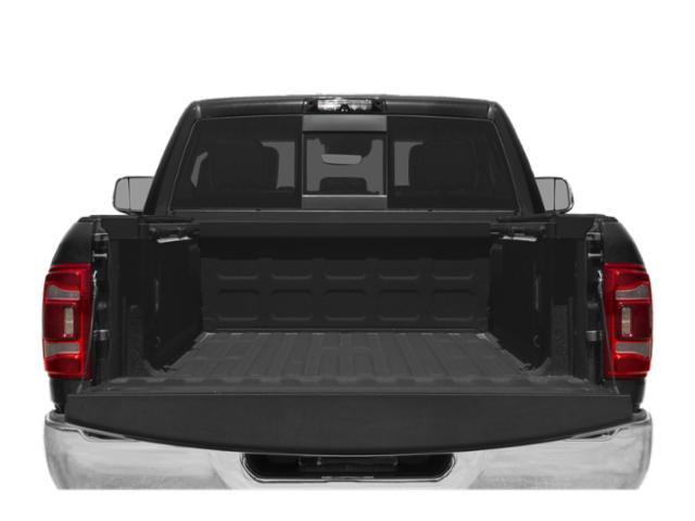 used 2019 Ram 2500 car, priced at $54,985