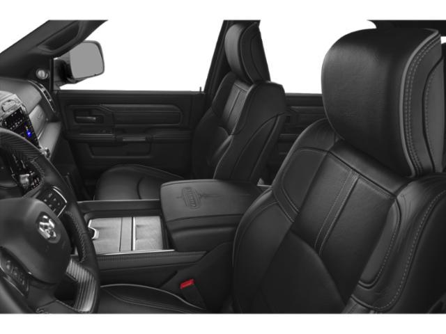 used 2019 Ram 2500 car, priced at $54,985