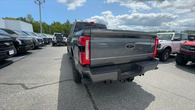 new 2025 Ford F-350 car, priced at $88,348