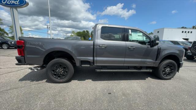new 2025 Ford F-350 car, priced at $88,348