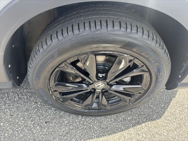 used 2023 Honda CR-V Hybrid car, priced at $35,985