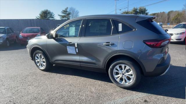 new 2025 Ford Escape car, priced at $29,683