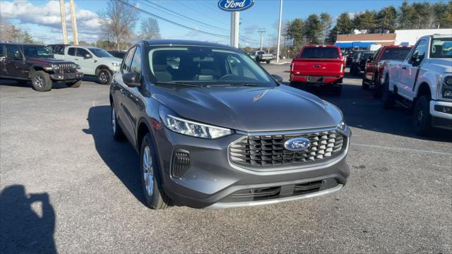 new 2025 Ford Escape car, priced at $29,683