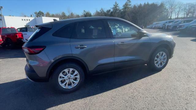 new 2025 Ford Escape car, priced at $29,683