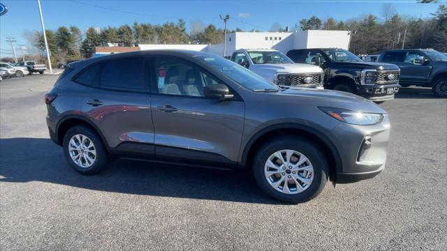 new 2025 Ford Escape car, priced at $29,683