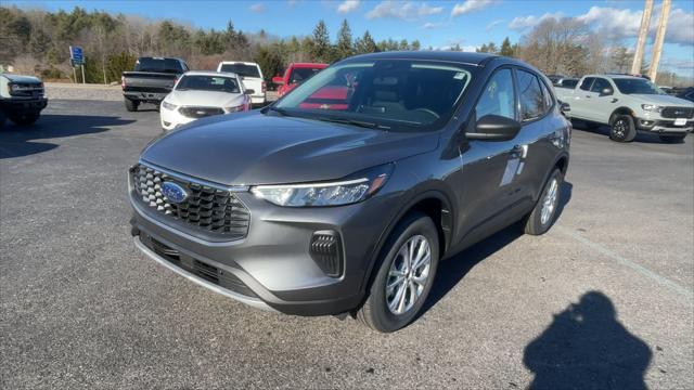 new 2025 Ford Escape car, priced at $29,683