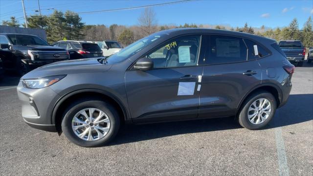 new 2025 Ford Escape car, priced at $29,683