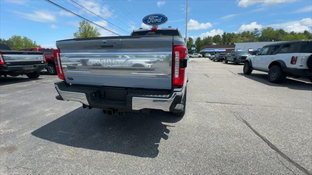 new 2025 Ford F-350 car, priced at $97,179