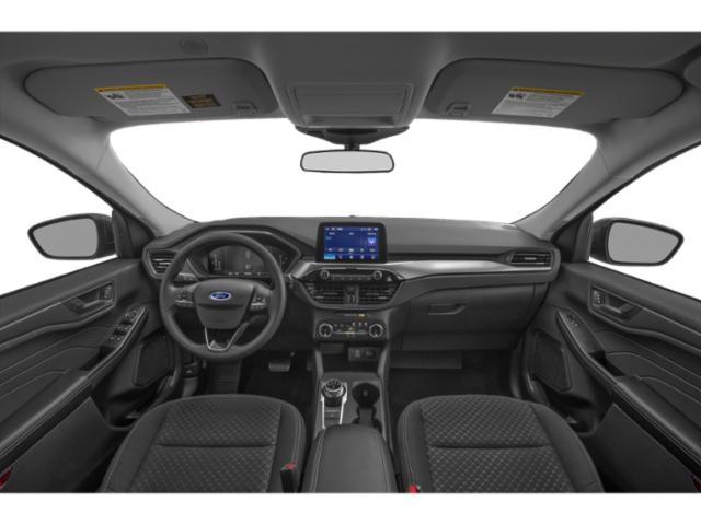 used 2023 Ford Escape car