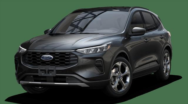 new 2025 Ford Escape car, priced at $33,725