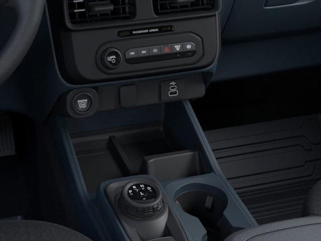 new 2025 Ford Maverick car, priced at $35,602
