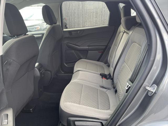 used 2022 Ford Escape car, priced at $25,985