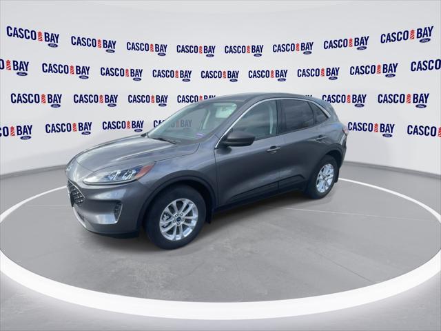 used 2022 Ford Escape car, priced at $25,985