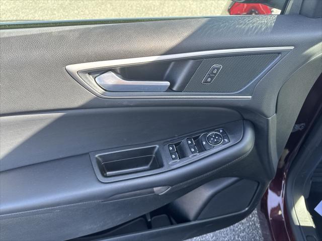 used 2024 Ford Edge car, priced at $31,485