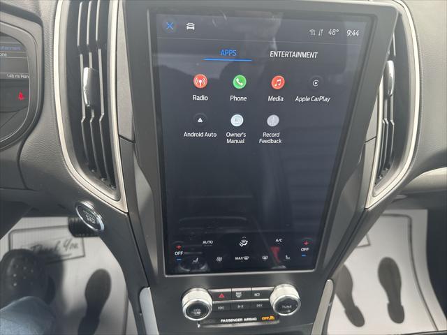 used 2024 Ford Edge car, priced at $31,485