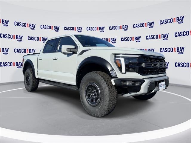 new 2024 Ford F-150 car, priced at $93,995