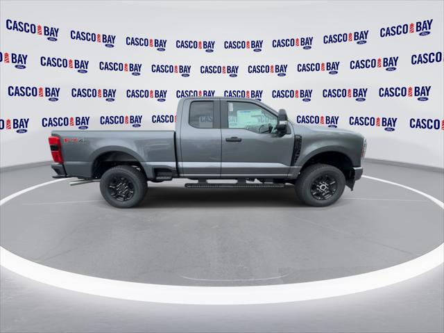 new 2024 Ford F-250 car, priced at $52,675