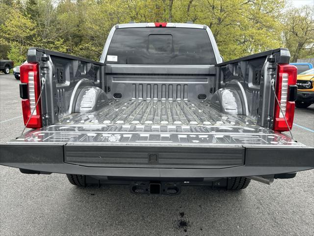 new 2024 Ford F-250 car, priced at $52,675