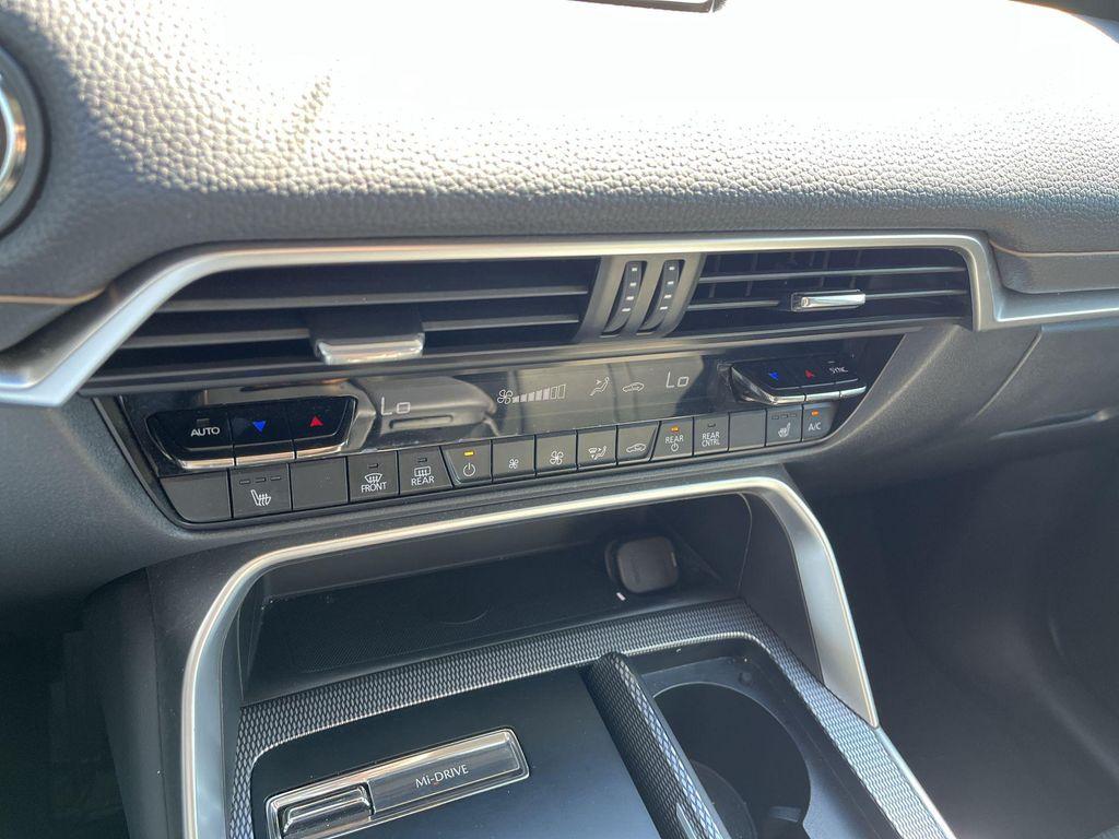 used 2025 Mazda CX-70 car, priced at $32,985