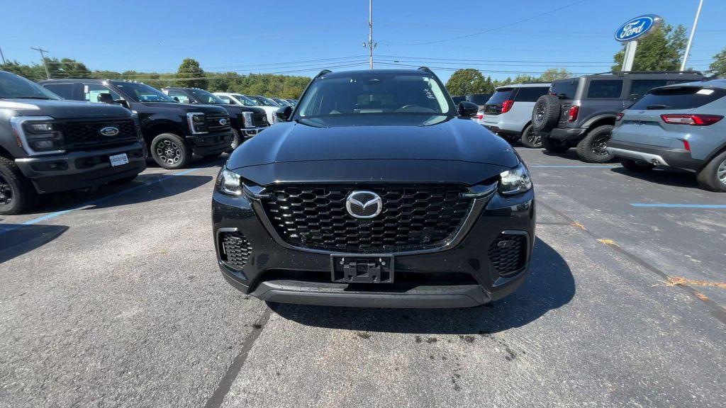 used 2025 Mazda CX-70 car, priced at $32,985