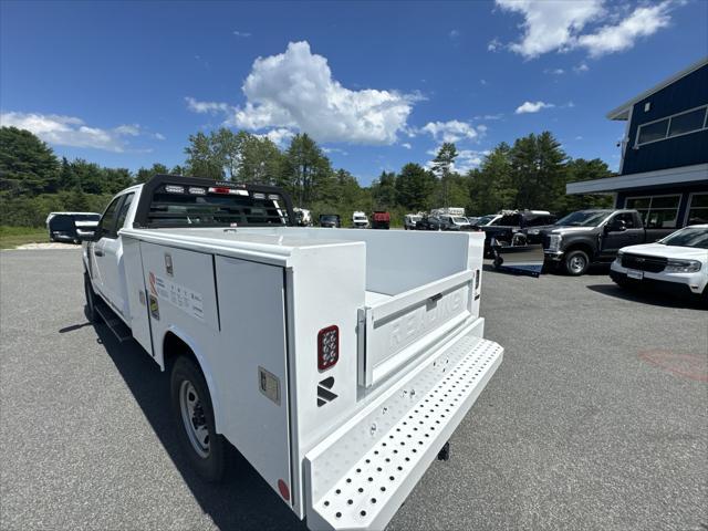 new 2024 Ford F-350 car, priced at $73,350