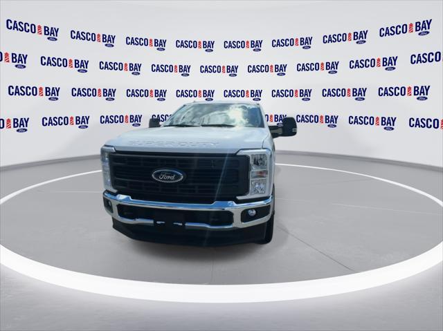 new 2024 Ford F-350 car, priced at $73,350