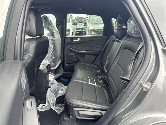 new 2025 Ford Escape car, priced at $34,882