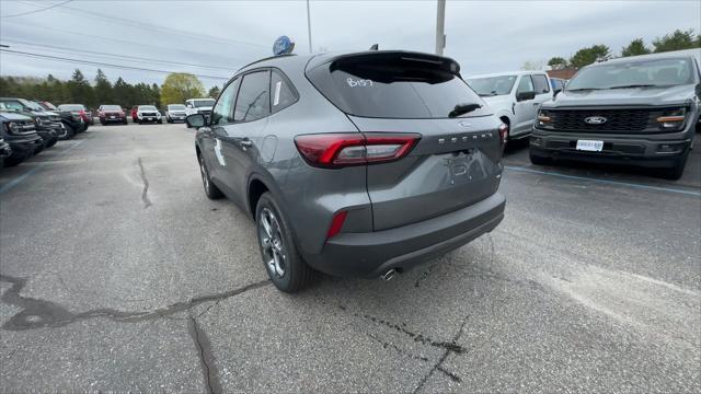 new 2025 Ford Escape car, priced at $34,882