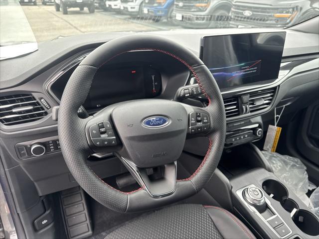 new 2025 Ford Escape car, priced at $34,882
