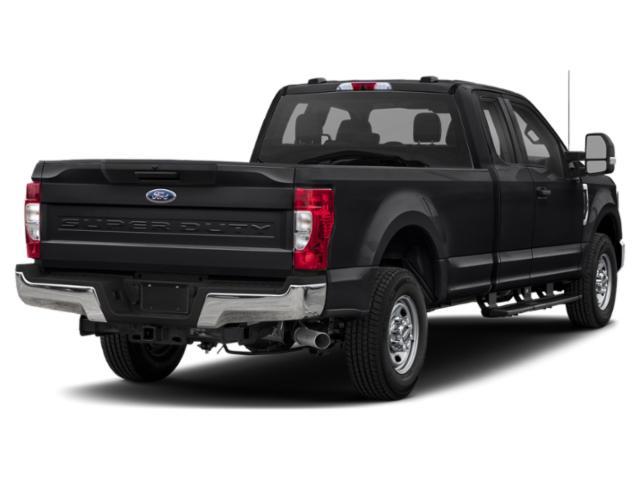 used 2022 Ford F-250 car