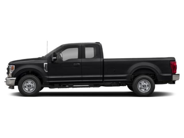 used 2022 Ford F-250 car