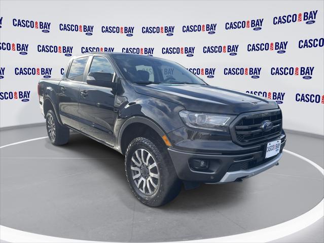 used 2019 Ford Ranger car, priced at $27,985